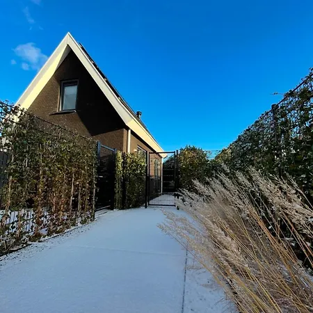 ' Zilten Huus Zoutelande Exterior photo